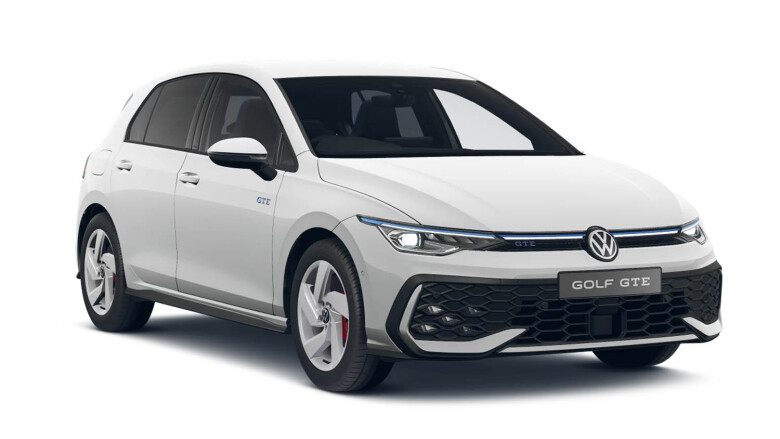 Volkswagen Golf 1.5 TSI 272 GTE eHybrid 5dr DSG Hatchback